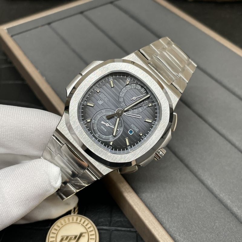 PATEK PHILIPPE Watches